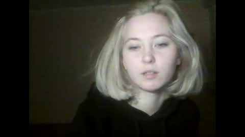 Milena new nonude shy blonde natural online show from 02-17-25, 03:15