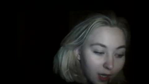 Milena new nonude shy blonde natural online show from 02-19-25, 01:08