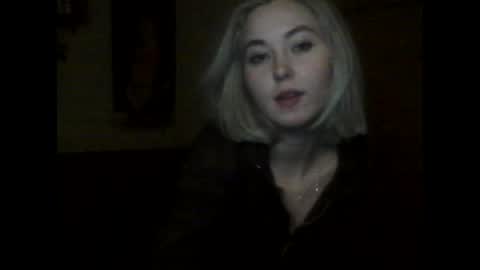 Milena new nonude shy blonde natural online show from 02-20-25, 03:45