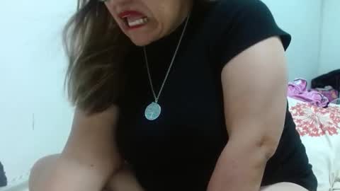 MILENA online show from 09-20-25, 02:12