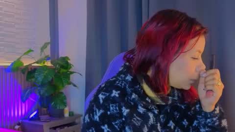 milena_lawson online show from 09-27-25, 11:04