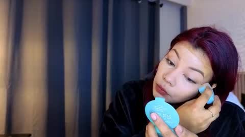 milena_lawson online show from 01-14-26, 11:27