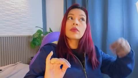 milena_lawson online show from 02-17-26, 12:34