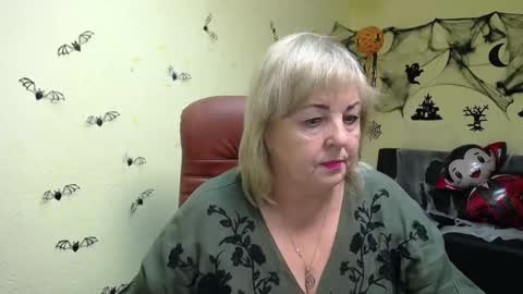 Milena online show from 11-03-25, 12:06