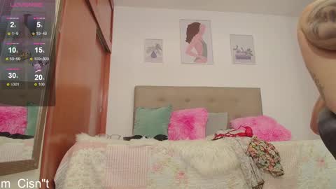 Miley online show from 01-11-25, 04:25