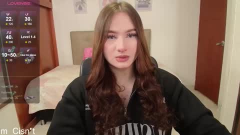 Miley online show from 01-14-25, 01:17