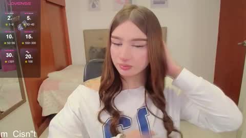 Miley online show from 01-17-25, 01:56