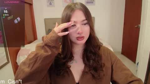 Miley online show from 01-18-25, 01:08