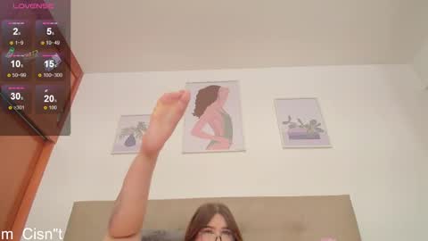 Miley online show from 01-29-25, 08:25