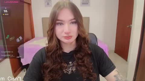 Miley online show from 02-03-25, 02:34