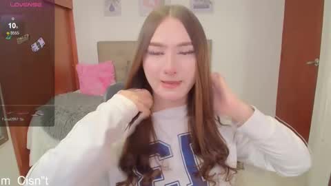 Miley online show from 02-12-25, 02:21