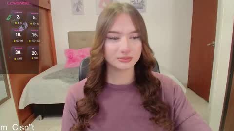 Miley online show from 02-18-25, 01:44