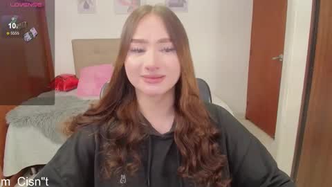 Miley online show from 02-19-25, 02:12