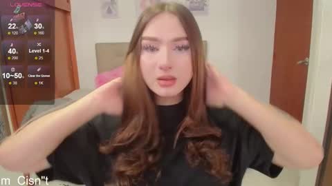 Miley online show from 02-24-25, 01:31