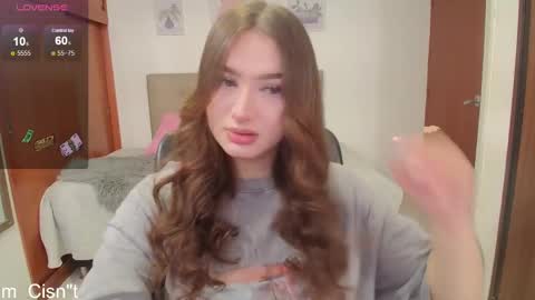 Miley online show from 02-25-25, 01:39