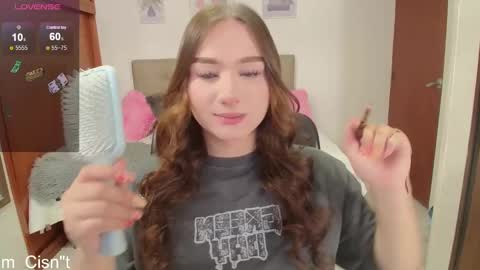 Miley online show from 03-03-25, 12:58