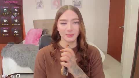 Miley online show from 03-08-25, 02:51