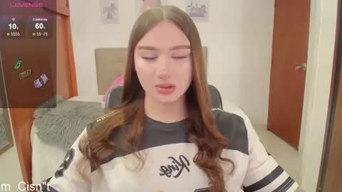 Miley online show from 03-11-25, 12:50