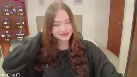 Miley online show from 03-12-25, 01:30