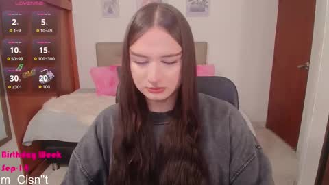 Miley online show from 09-15-25, 02:06