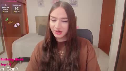 Miley online show from 09-20-25, 02:40