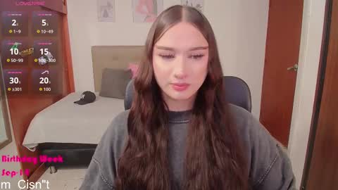 Miley online show from 09-22-25, 02:52