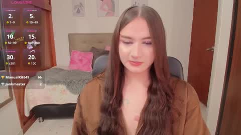 Miley online show from 09-30-25, 02:22