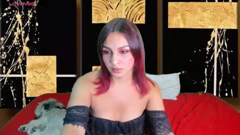 miley_kane online show from 02-12-25, 07:34