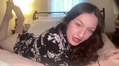 miley_monroee online show from 02-16-25, 11:16