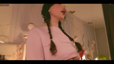 Miley online show from 09-30-25, 07:24