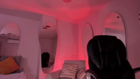 Miley Cruz  IG miley model23 online show from 01-27-25, 08:07