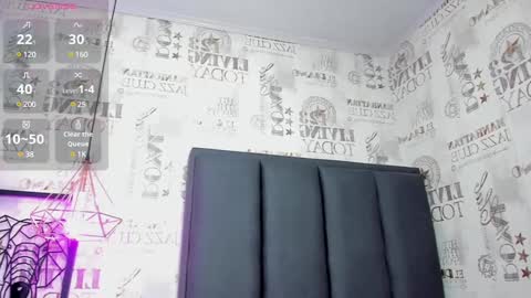 Snapshot of mileyerikson chatting on 01-20-25, 03:39 MILEY online show from 01-20-25, 03:39