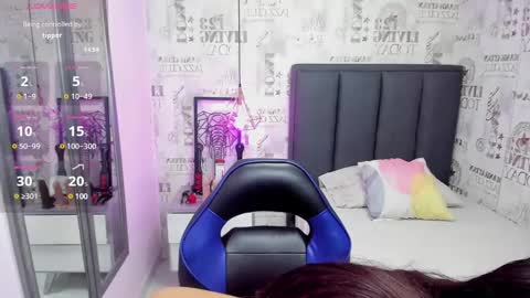 Snapshot of mileyerikson chatting on 01-25-25, 12:26 MILEY online show from 01-25-25, 12:26