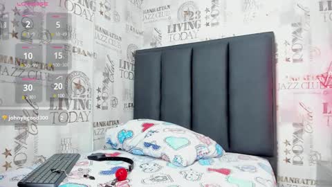 Snapshot of mileyerikson chatting on 02-20-25, 03:30 MILEY online show from 02-20-25, 03:30