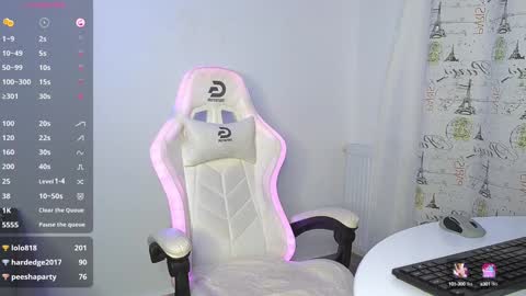 Miley Sin online show from 01-11-25, 03:20