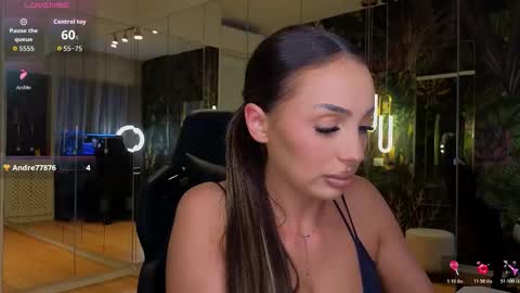 Miley Sin online show from 12-14-25, 02:44