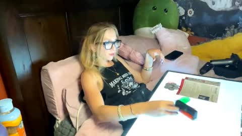 Snapshot of milf4everjenna chatting on 03-04-26, 02:56 milf4everjenna online show from 03-04-26, 02:56