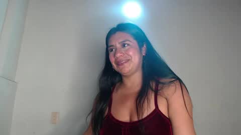 Anay velez online show from 04-05-26, 05:15