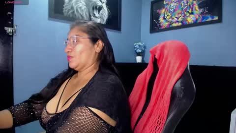 Snapshot of milf_latinn chatting on 09-08-25, 03:33 milf latinn online show from 09-08-25, 03:33