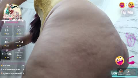 Milf Loven online show from 01-11-25, 04:25