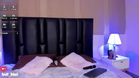 milf_meli online show from 11-14-25, 07:23