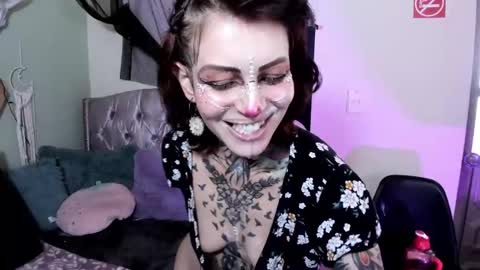 Isabella online show from 12-11-24, 03:26