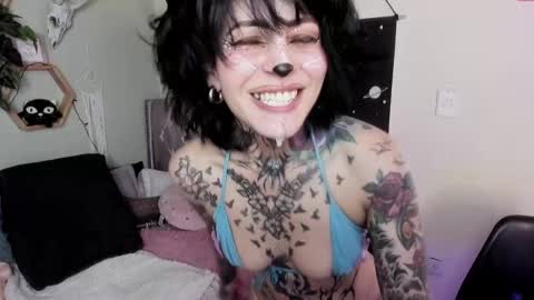 Isabella online show from 03-11-25, 04:07