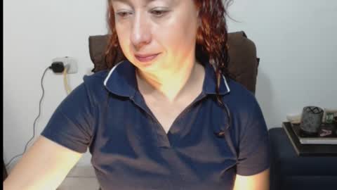 Valeria online show from 01-16-26, 04:33