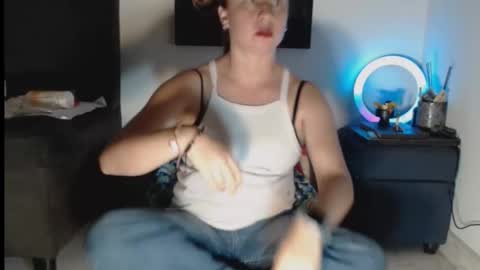 Valeria online show from 02-02-26, 06:06