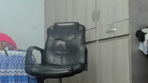 Daniela  online show from 02-09-25, 02:17