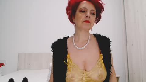 Milfsupreme online show from 12-21-24, 10:17