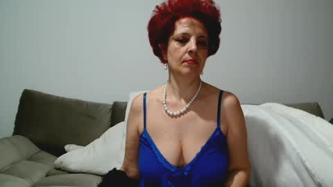 Milfsupreme online show from 01-16-25, 08:57