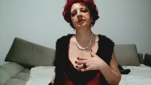 Milfsupreme online show from 02-03-25, 08:57