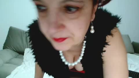 Milfsupreme online show from 02-14-25, 09:21